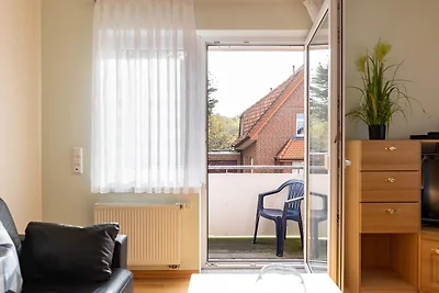 Kiefernglück Ferienwohnung 4