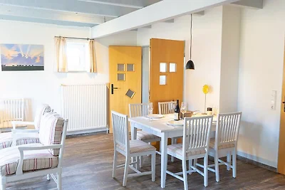 Appartement Vacances avec la famille Norden-Norddeich
