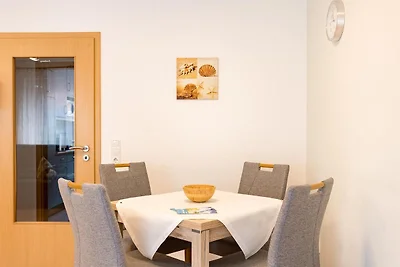 Apartament Dla rodzin Norderney