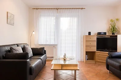 Kiefernglück Ferienwohnung 2