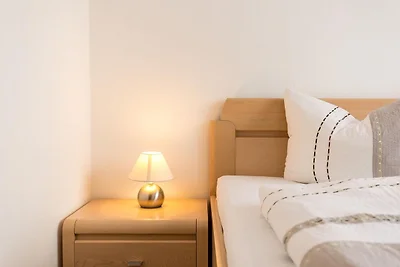 Apartament Dla rodzin Norderney