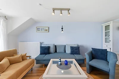 Holiday flat family holiday Norddeich