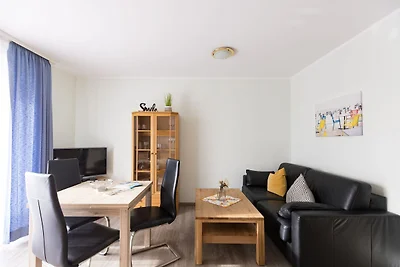 Apartament Dla rodzin Norderney