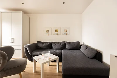 Apartament Dla rodzin Norderney