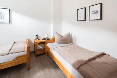 Mayglück Apartment 2
