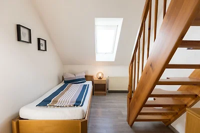 Apartament Dla rodzin Norderney