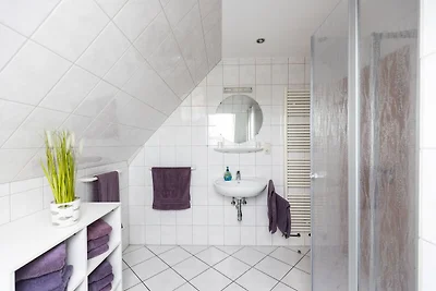 Apartament Dla rodzin Norderney