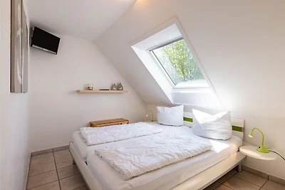 Holiday flat family holiday Norden-Norddeich