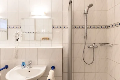 Kiefernglück Ferienwohnung 7