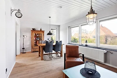 Holiday home relaxing holiday Norden-Norddeich