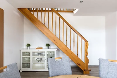 Apartament Dla rodzin Norderney