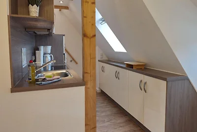 Elbestraße 22 - Ferienwohnung 2