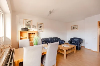 Apartament Dla rodzin Norderney