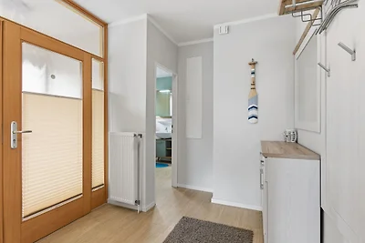 Holiday flat family holiday Norden-Norddeich