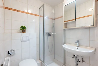 Holiday flat family holiday Norden-Norddeich
