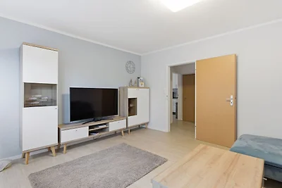 Holiday flat family holiday Norden-Norddeich