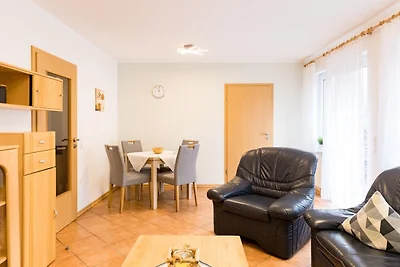 Apartament Dla rodzin Norderney