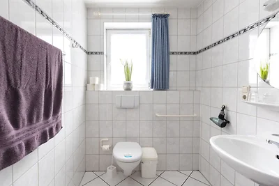 Apartament Dla rodzin Norderney