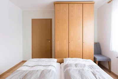 Kiefernglück Ferienwohnung 4