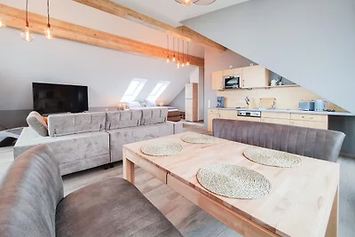 Apartament Dla rodzin Norderney