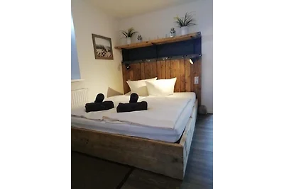 Apartament Dla rodzin Norderney