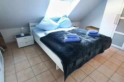 Vakantieappartement Gezinsvakantie Norden-Norddeich