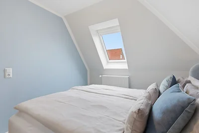 Holiday flat family holiday Norden-Norddeich