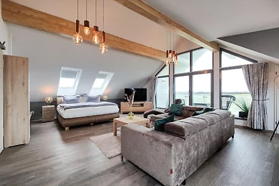 Cornelius am Nordstrand Apartment 5