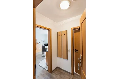 Apartament Dla rodzin Norderney