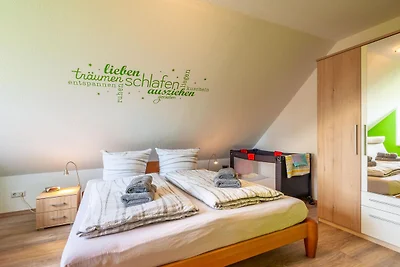 Holiday home relaxing holiday Norden-Norddeich