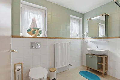 Holiday flat family holiday Norden-Norddeich
