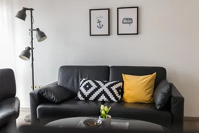 Mayglück Apartment 2
