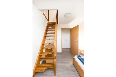 Apartament Dla rodzin Norderney