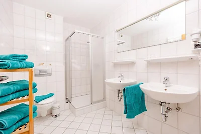 Apartament Dla rodzin Norderney