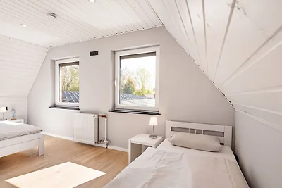 Holiday home relaxing holiday Norden-Norddeich
