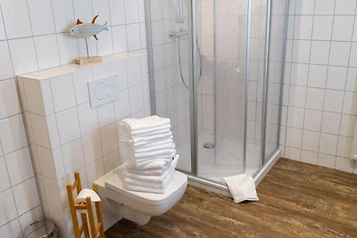 Holiday flat family holiday Norden-Norddeich