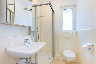 Apartament Dla rodzin Norderney