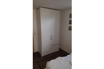 Apartament Dla rodzin Norderney