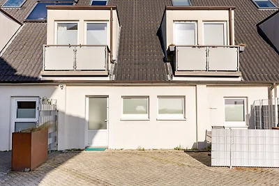 Apartament Dla rodzin Norderney