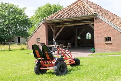 Holiday flat family holiday Norden-Norddeich