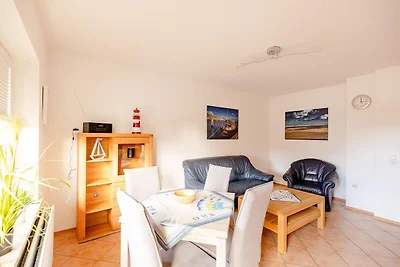 Waldweg Ferienwohnung 2