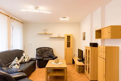Apartament Dla rodzin Norderney