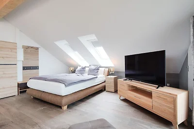 Cornelius am Nordstrand Apartment 5