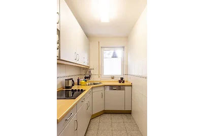 Kiefernglück Ferienwohnung 2