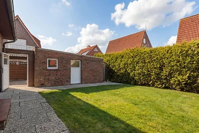 Holiday flat family holiday Norden-Norddeich