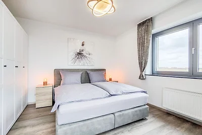Appartement Vacances avec la famille Norderney