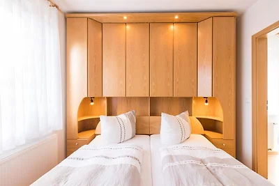 Apartament Dla rodzin Norderney