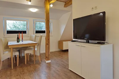 Elbestraße 22 - Ferienwohnung 2