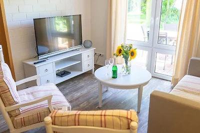 Holiday flat family holiday Norden-Norddeich