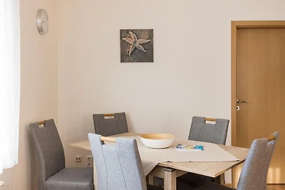 Kiefernglück Ferienwohnung 2